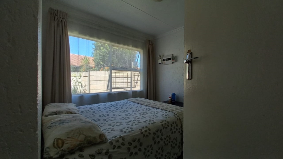 2 Bedroom Property for Sale in Pellissier Free State
